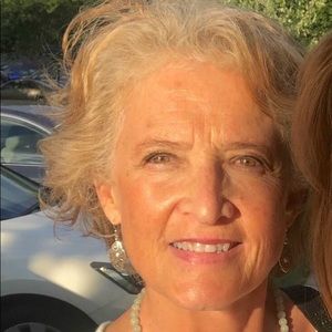 Meet your Posher, Marcia